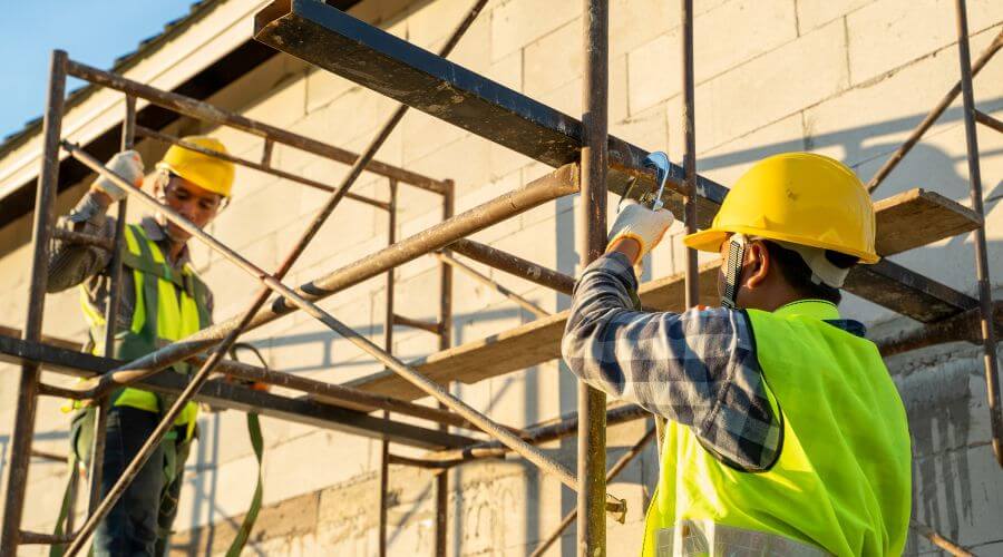 Fascia Repair in Corsica, PA